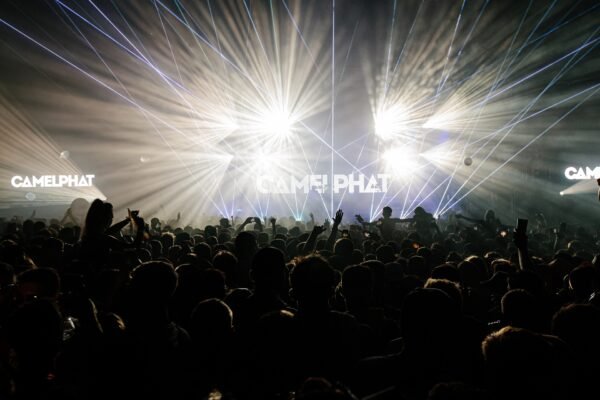 festival photography