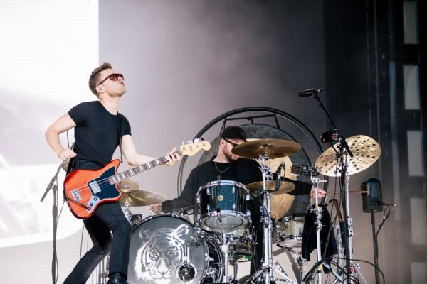 festival photography