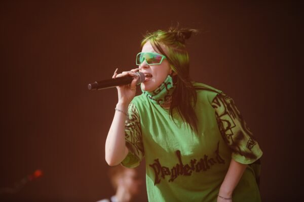festival photography