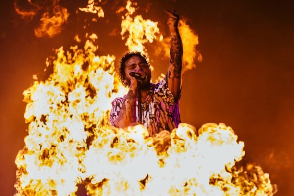 festival photography