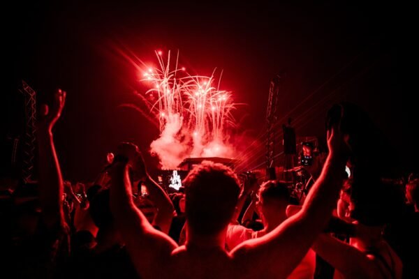 festival photography