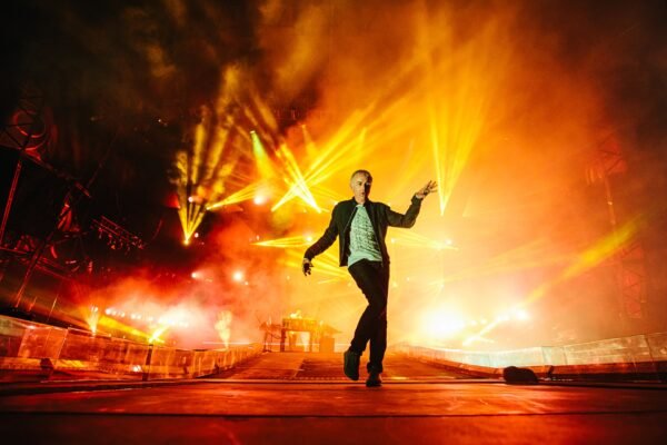 festival photography