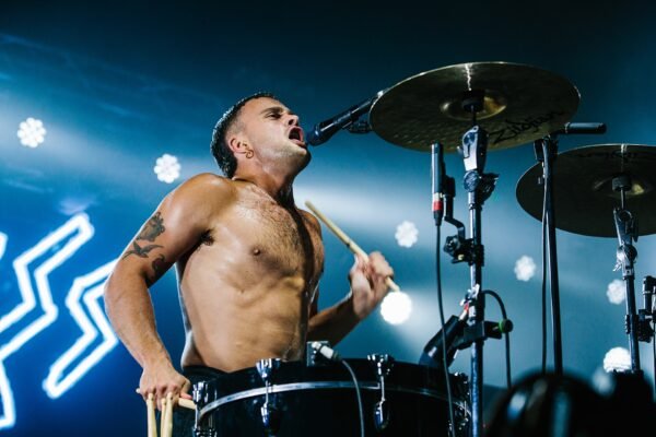 festival photography