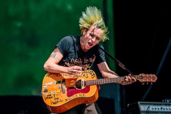festival photography