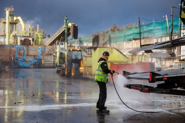 commercial photography