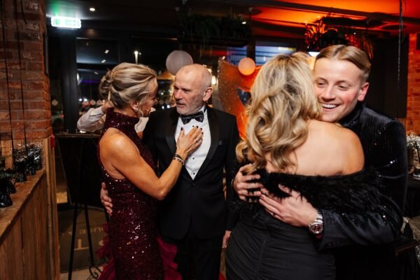 private event family