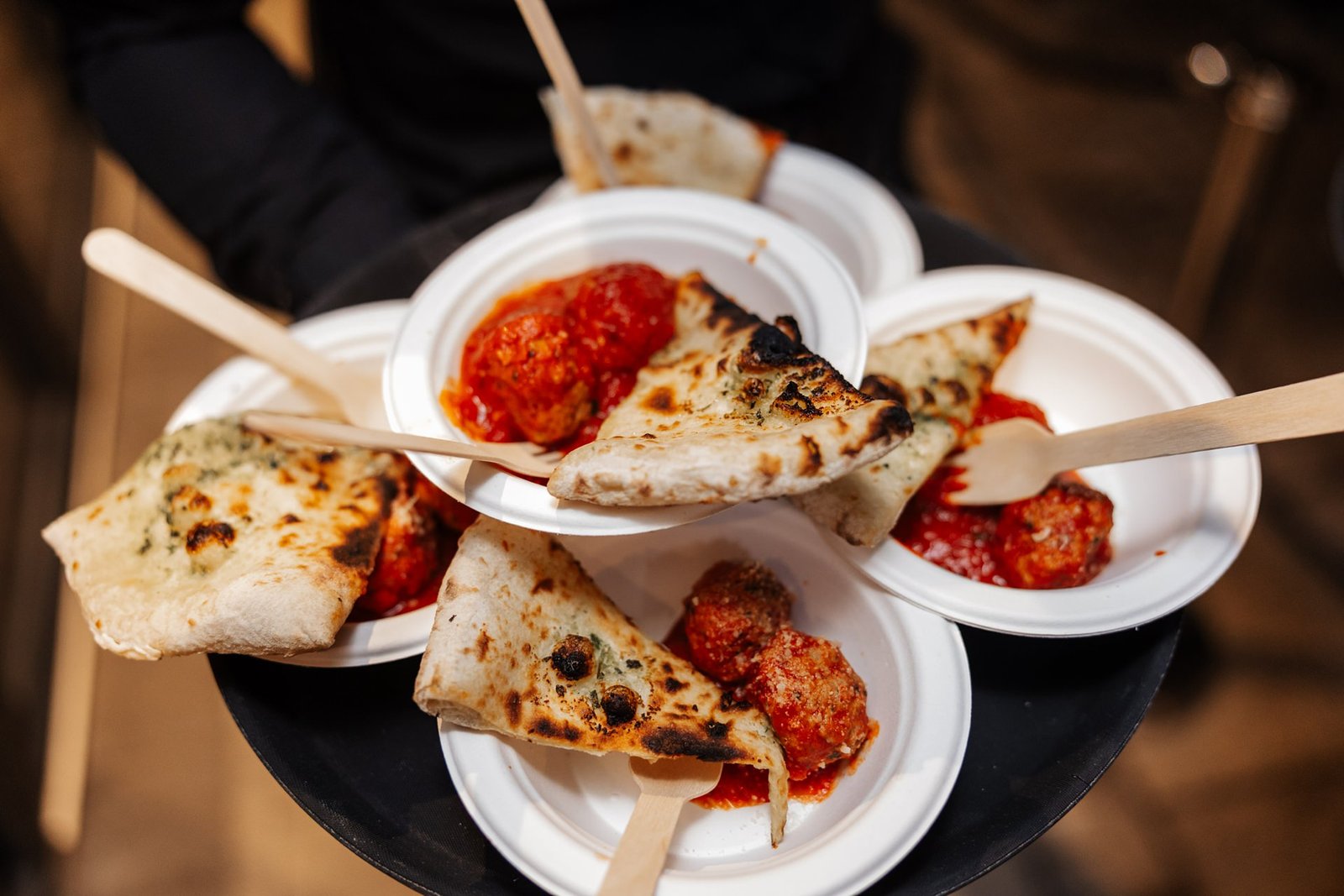 catering company event private photography preston hoptons