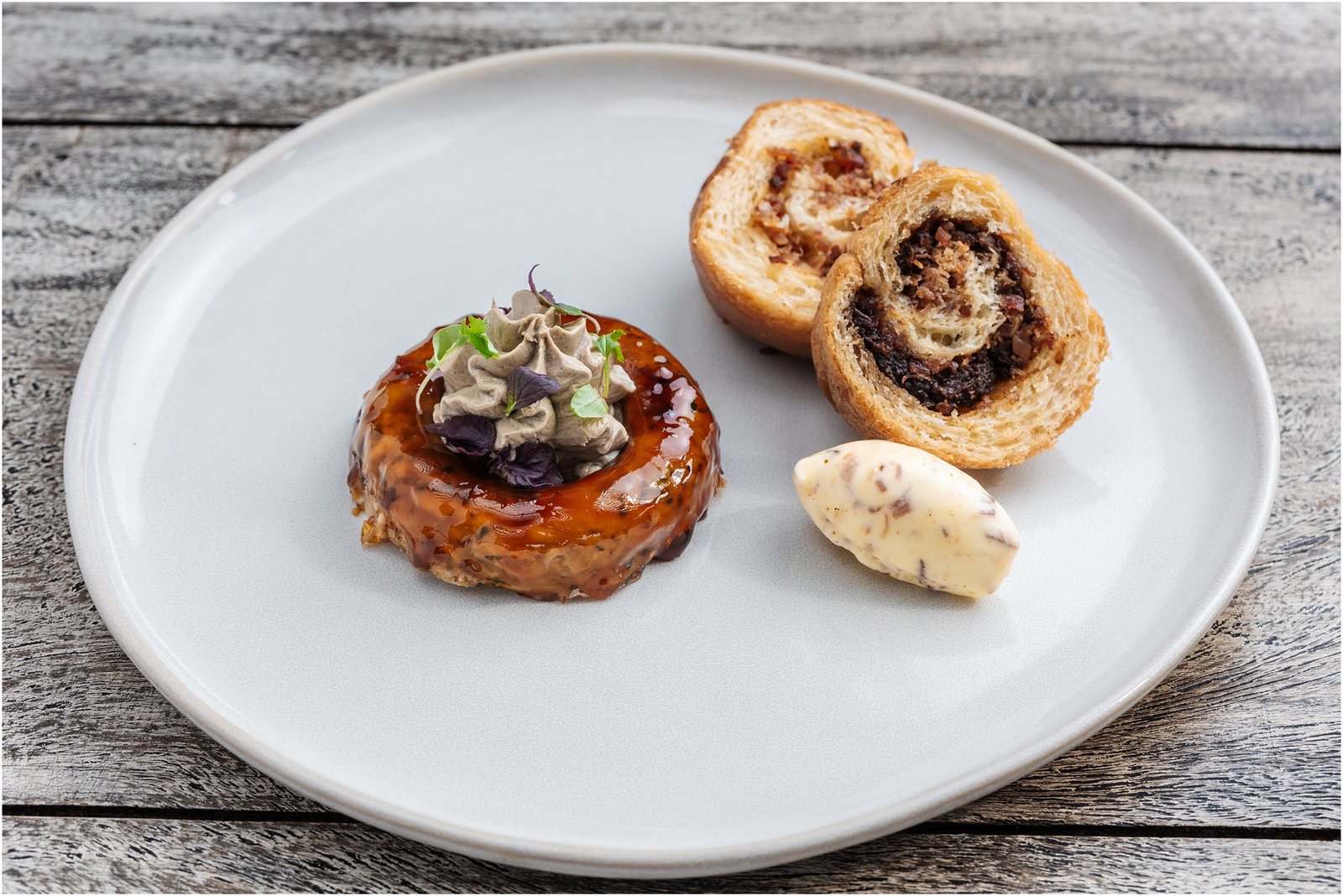 stylish food photography lancashire