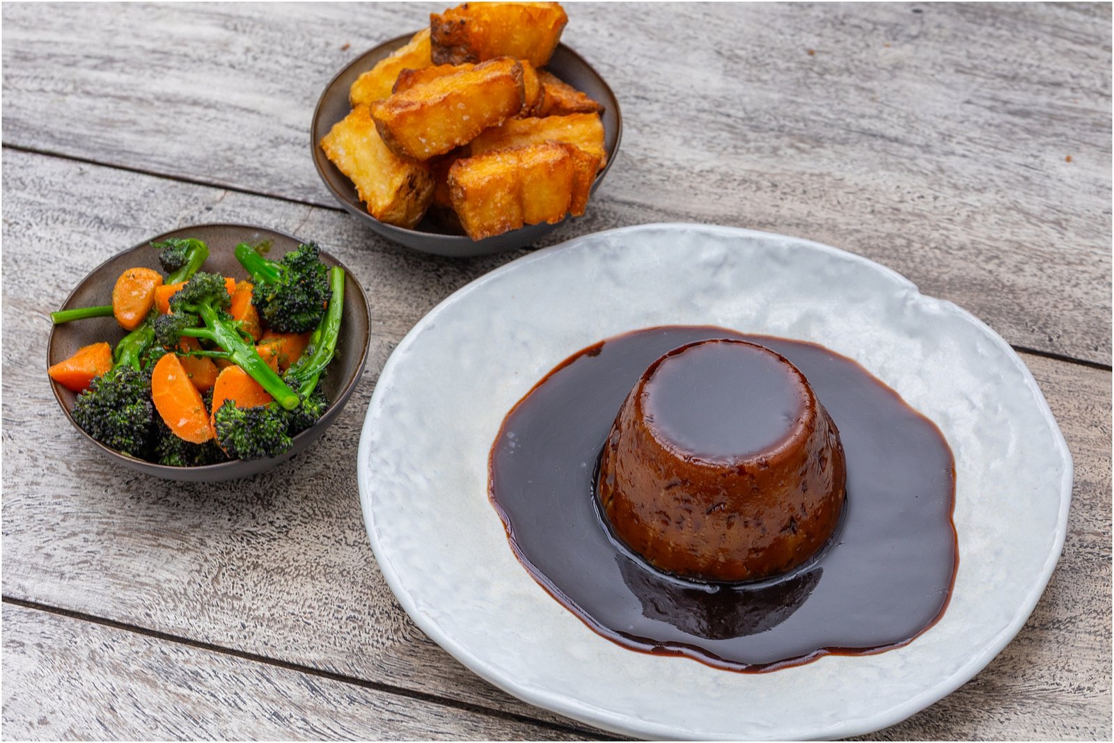 meat pie food photography lancashire
