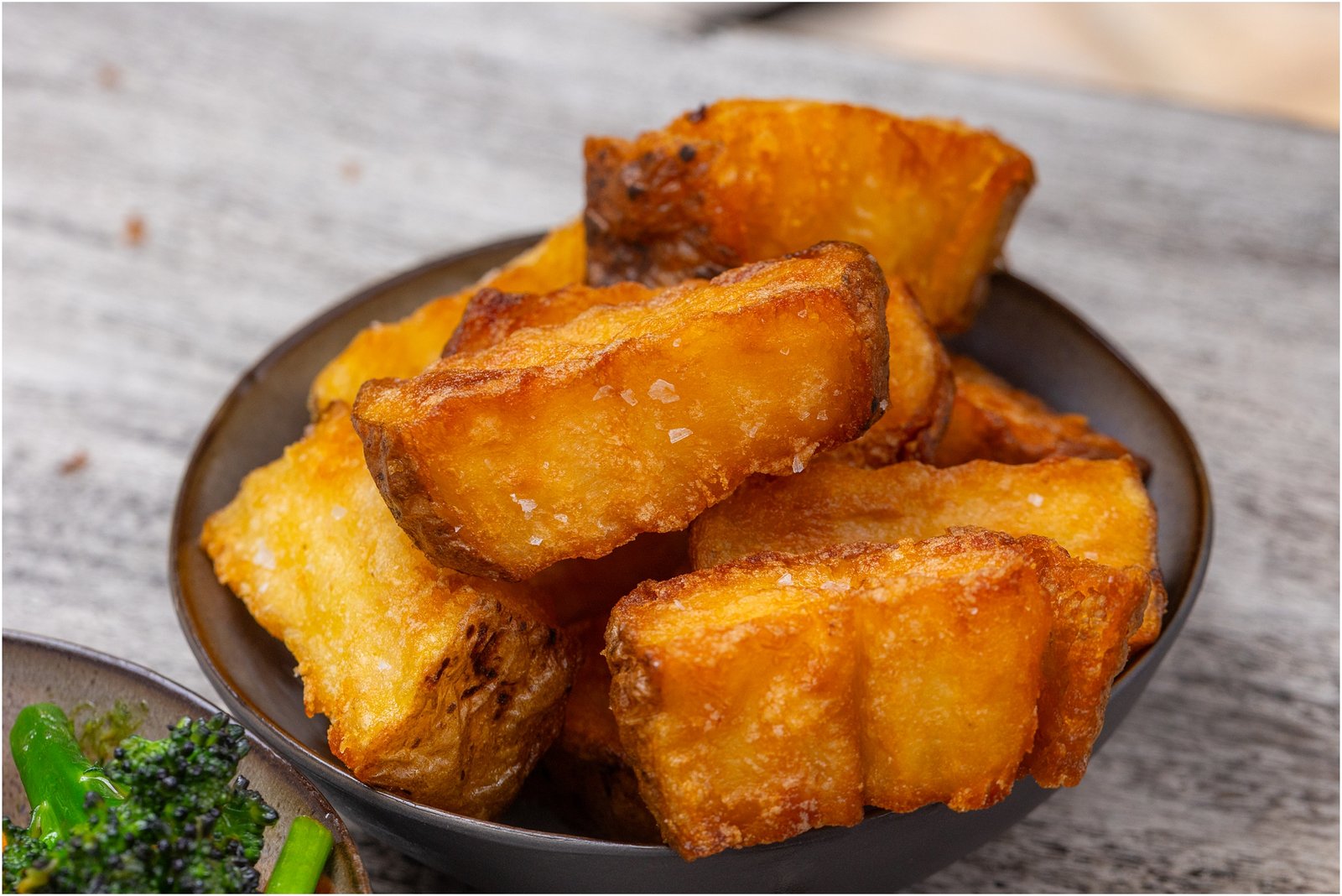 chips rum fox restaurant pub