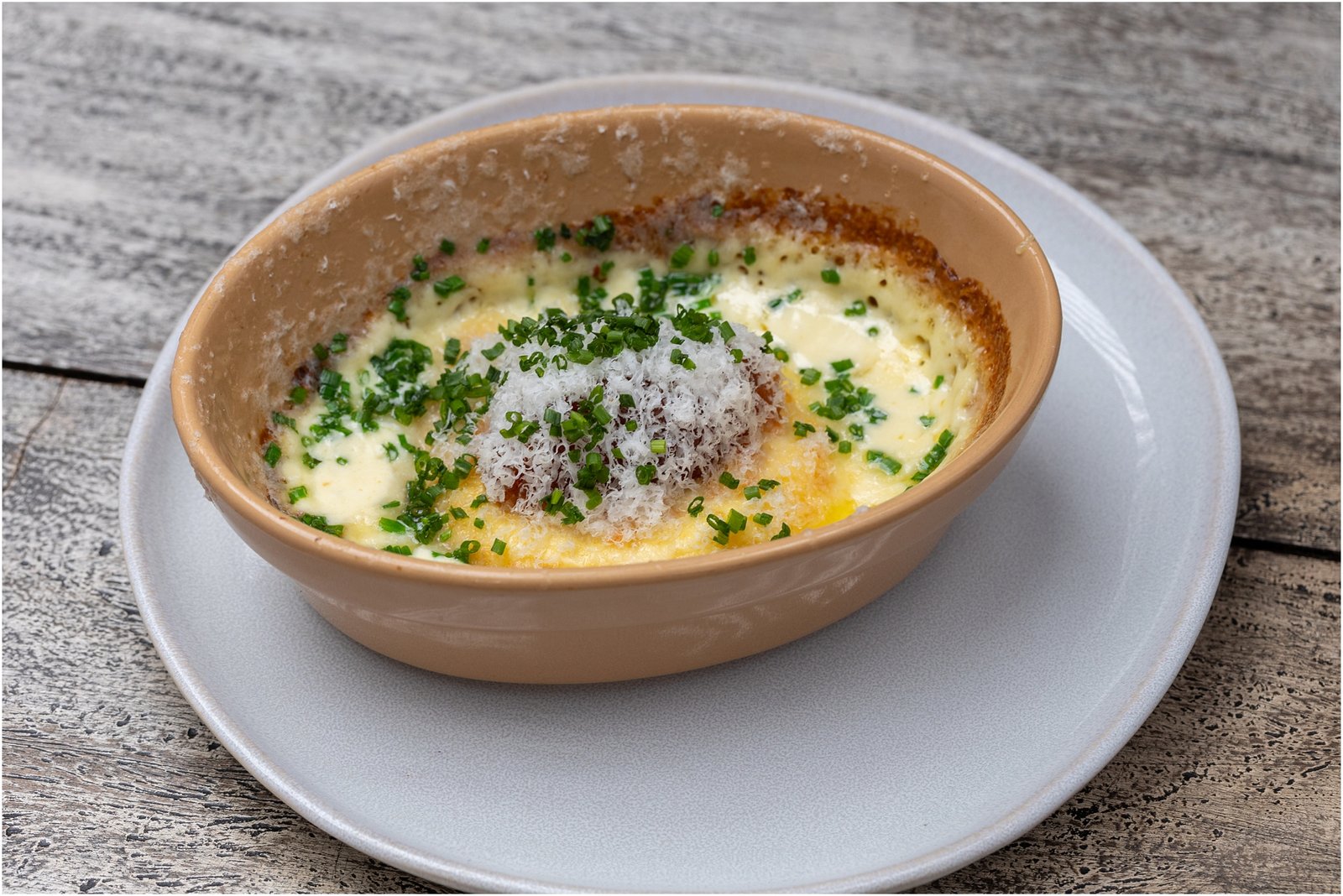 cheese dish the rum fox clitheroe lancashire