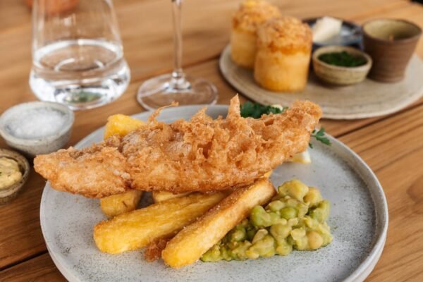 food photography chippy tea three fishes nigle hawarth food photography