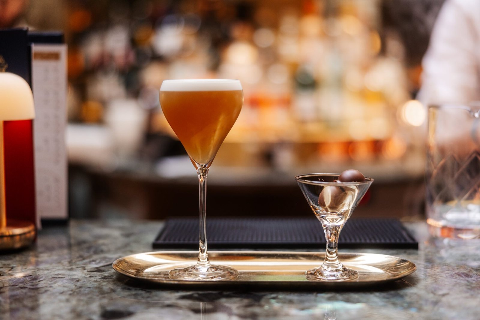 private event photography cocktails