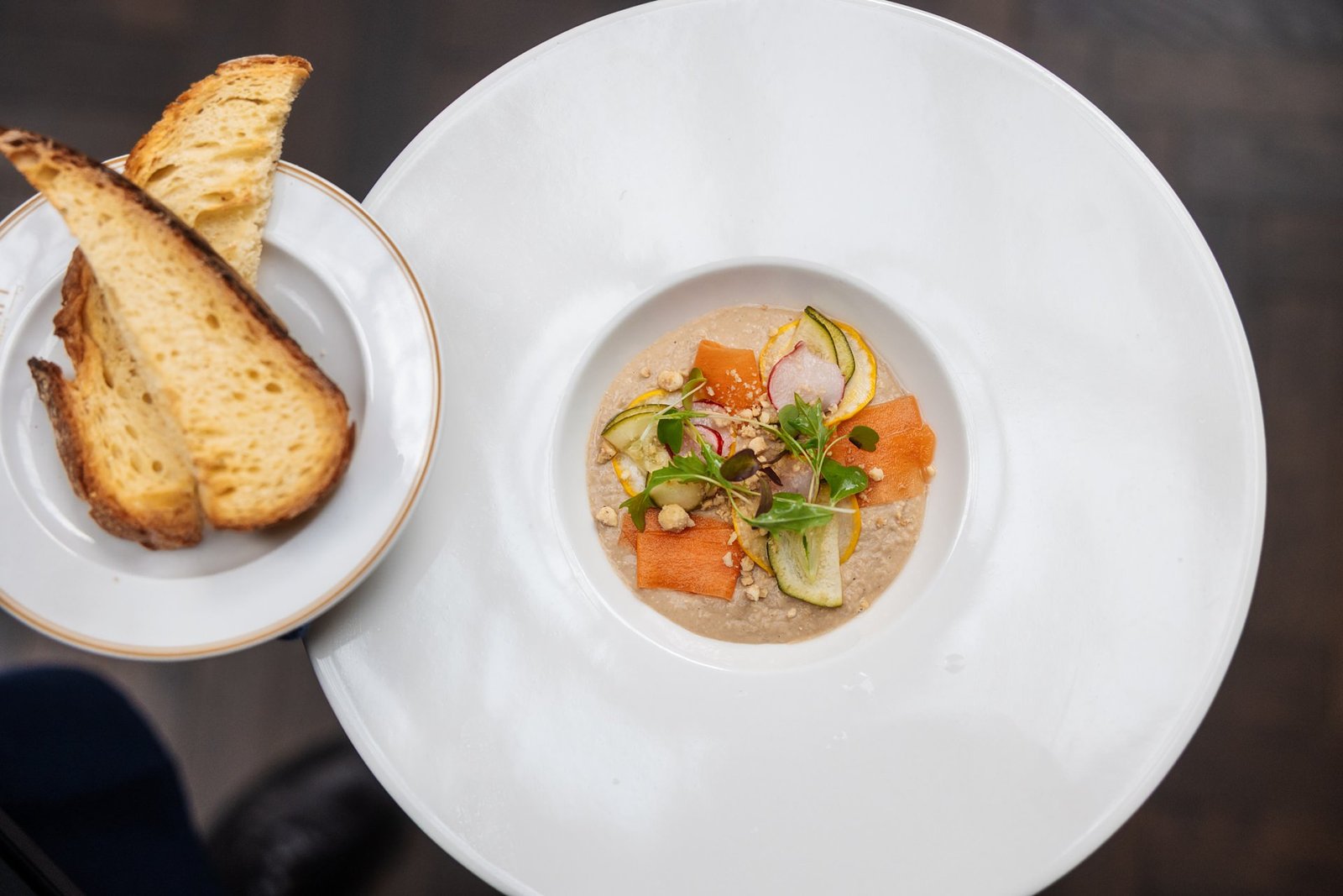 food photography leeds