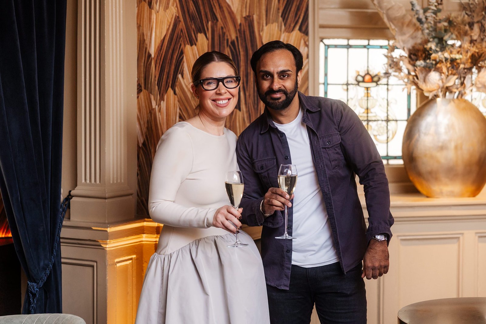 portraits guests event photography documentary