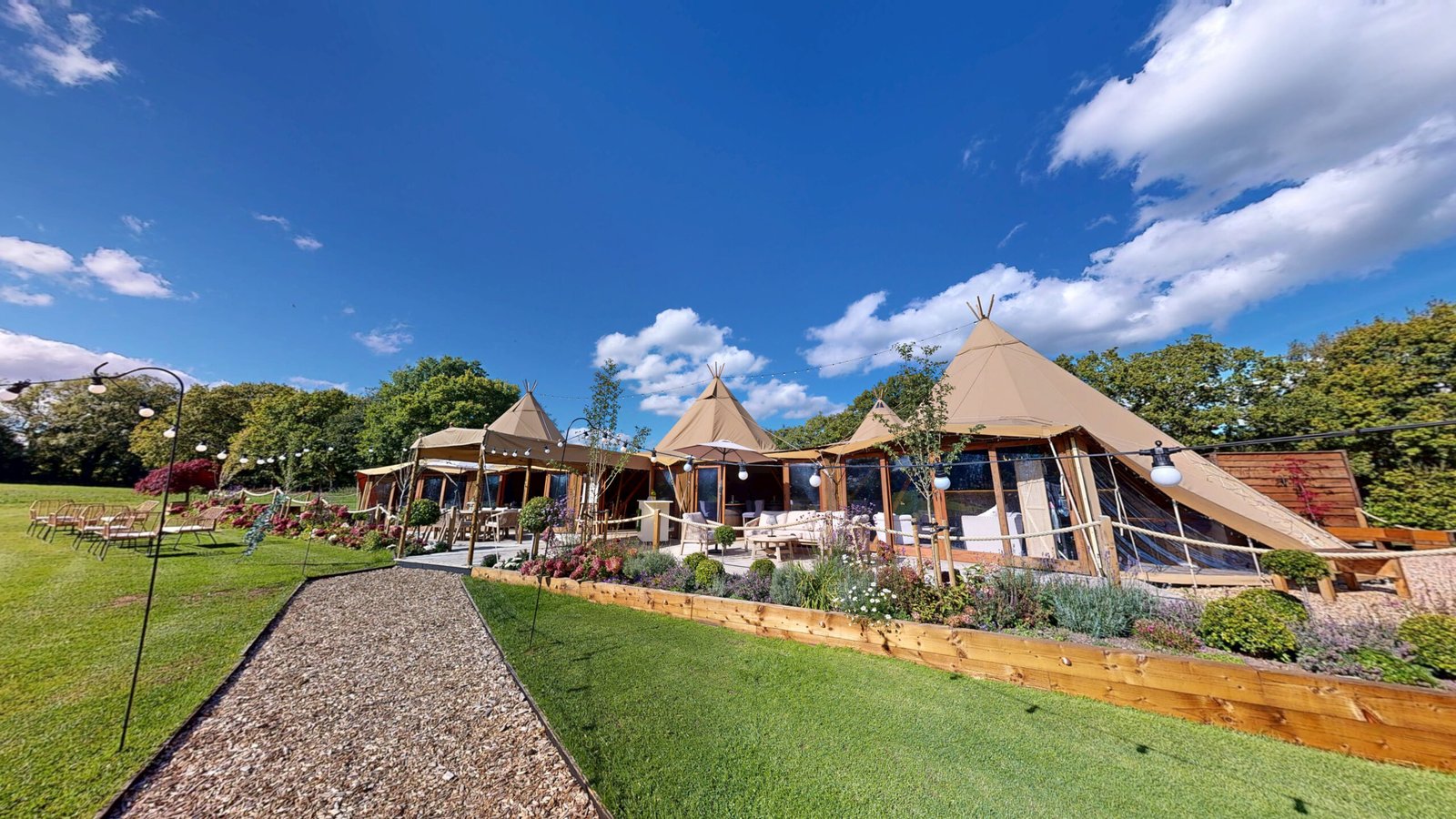 Professional 3D Virtual Tour Lancashire North West