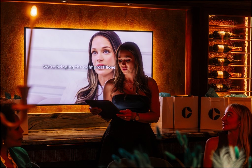 speech Corporate Event public speaking