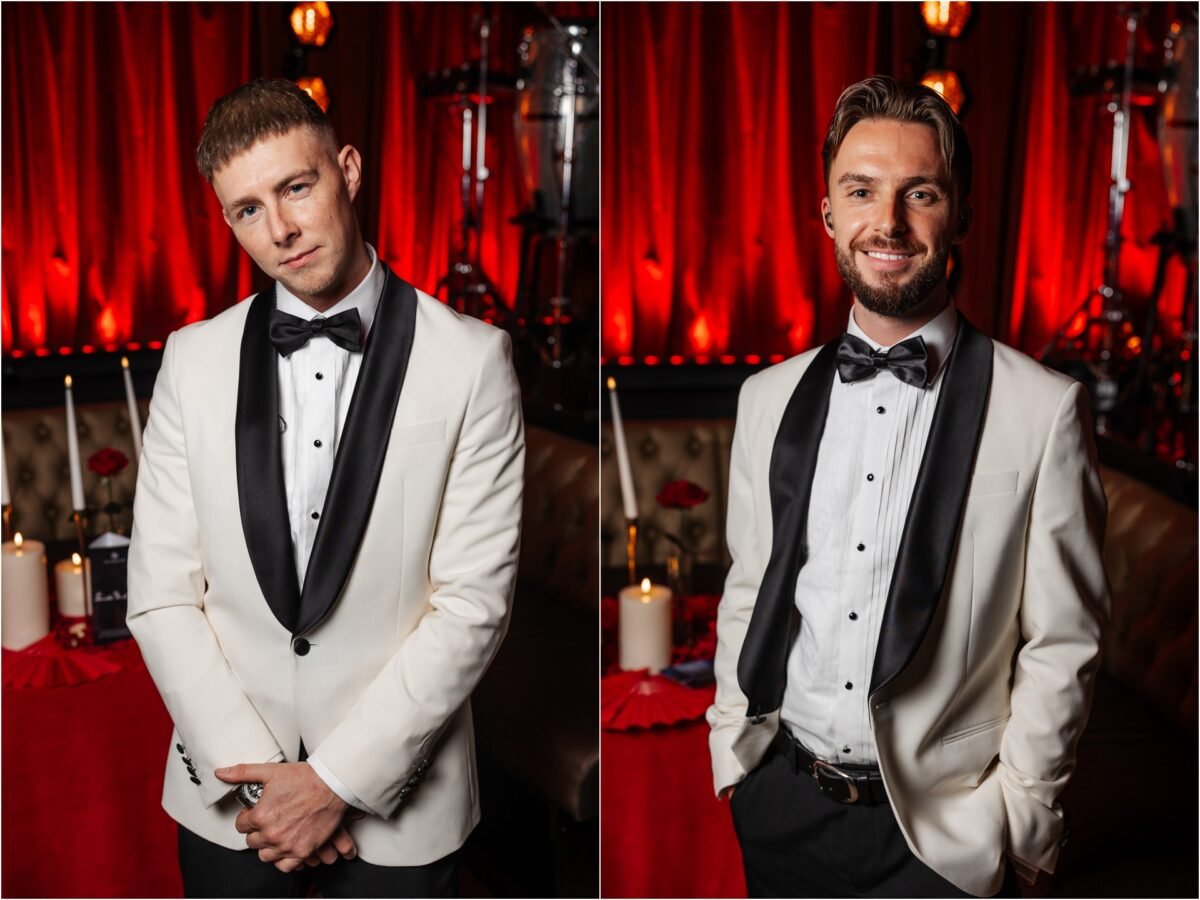 studio manchester photography suits 