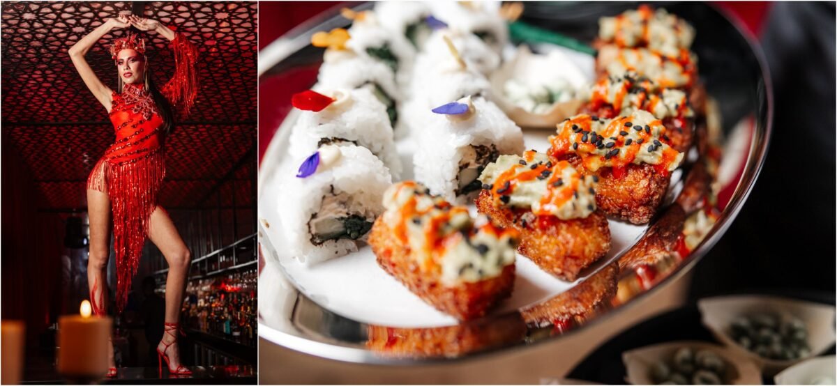 dancers commercial photography events