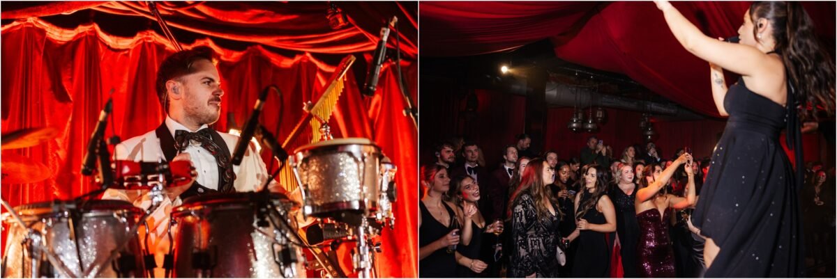 manchester event luxury photography