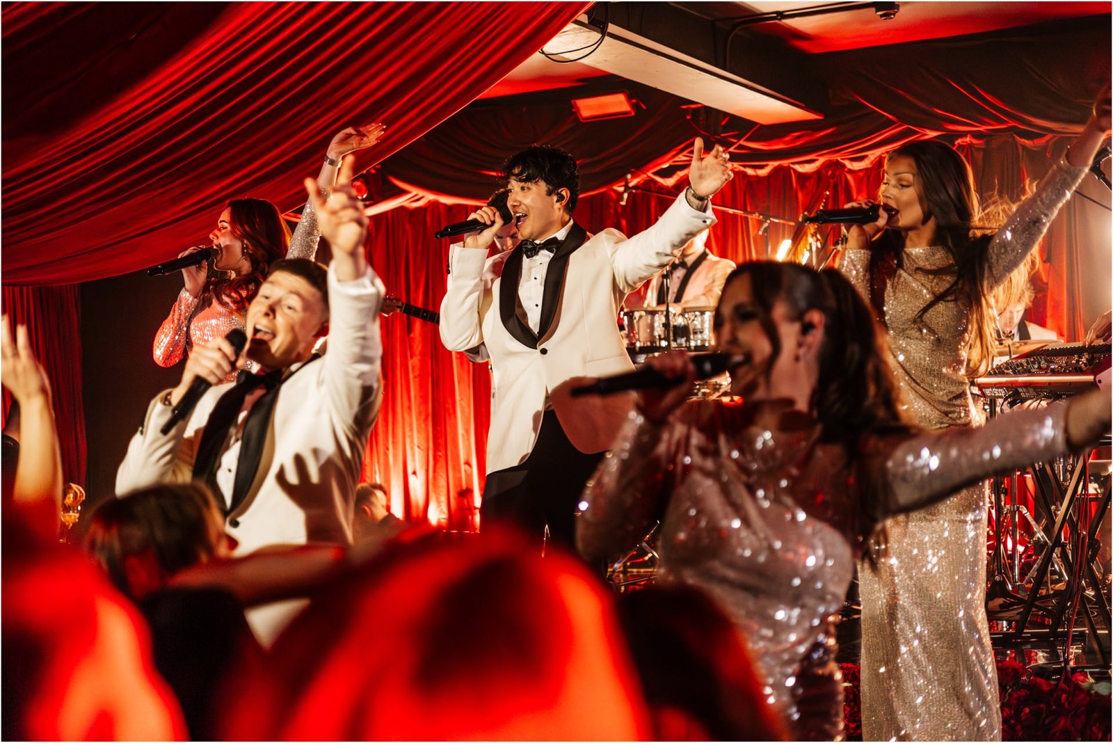 Luxary Manchester Event Photography