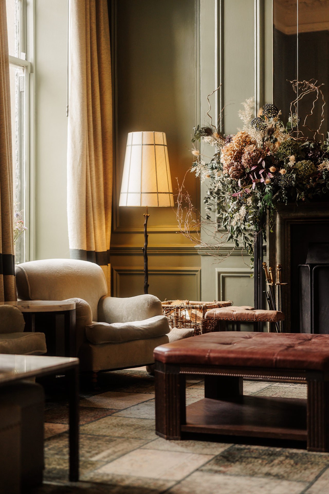 Gleneagles Photography Interior design