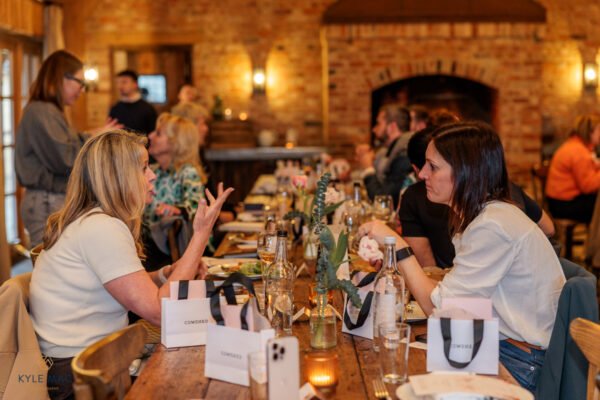 upstaged documentary photography