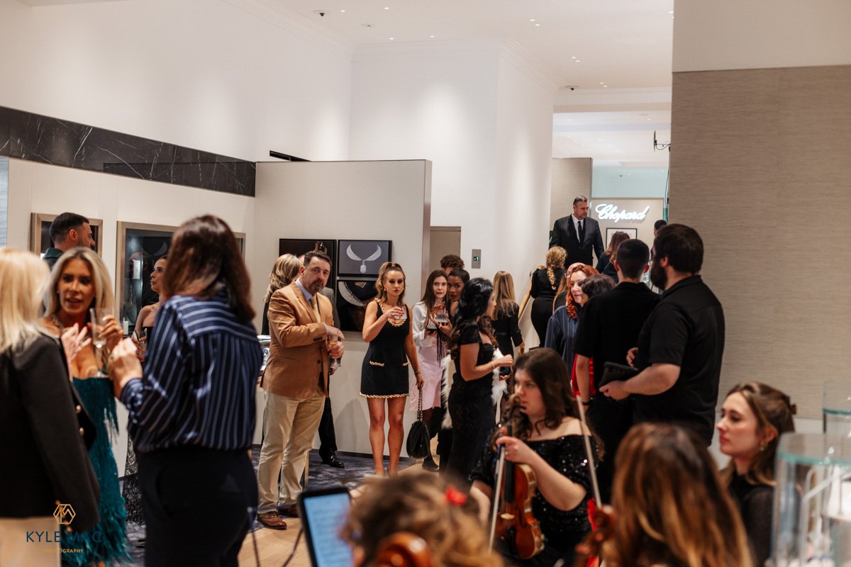 event photography manchester