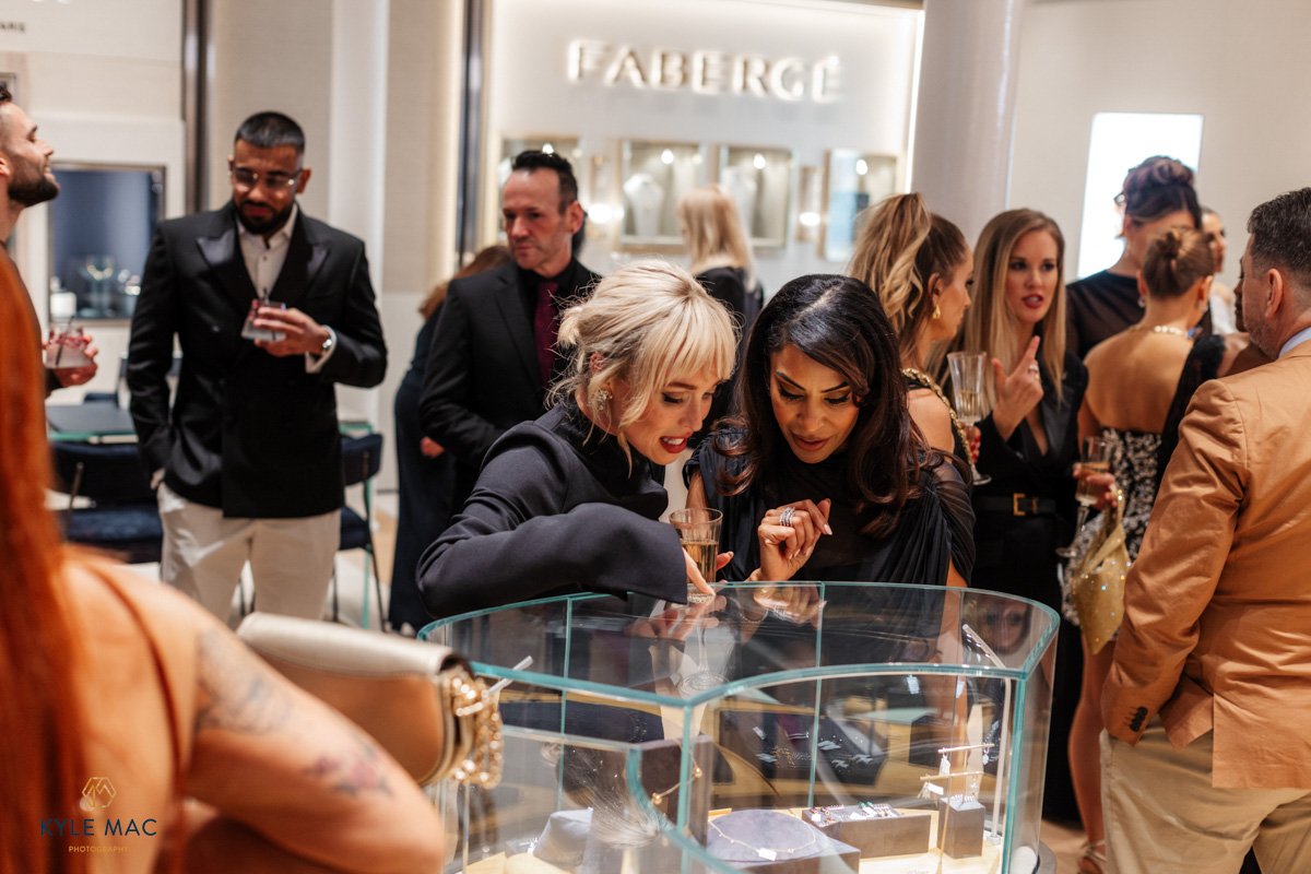 details documenting private event photography manchester