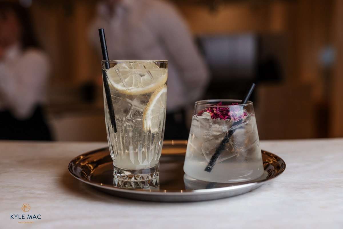 detials drinks cocktails 