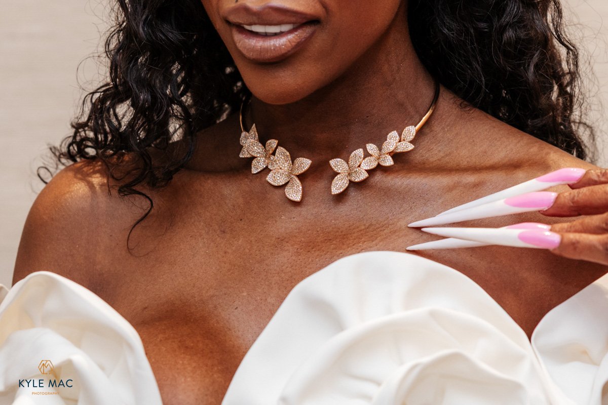 jewellery private event manchester cheshire house wifes