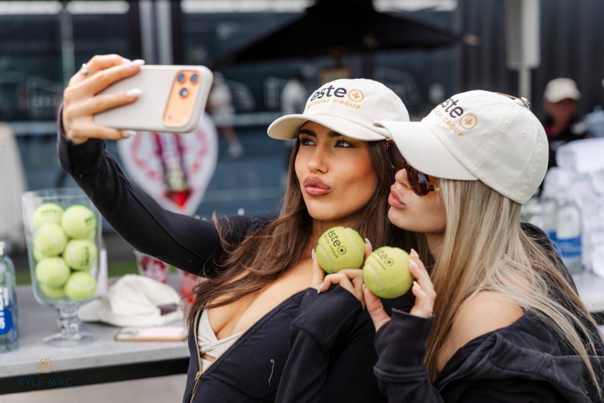 influences selfie paddle club esta medical manchester
