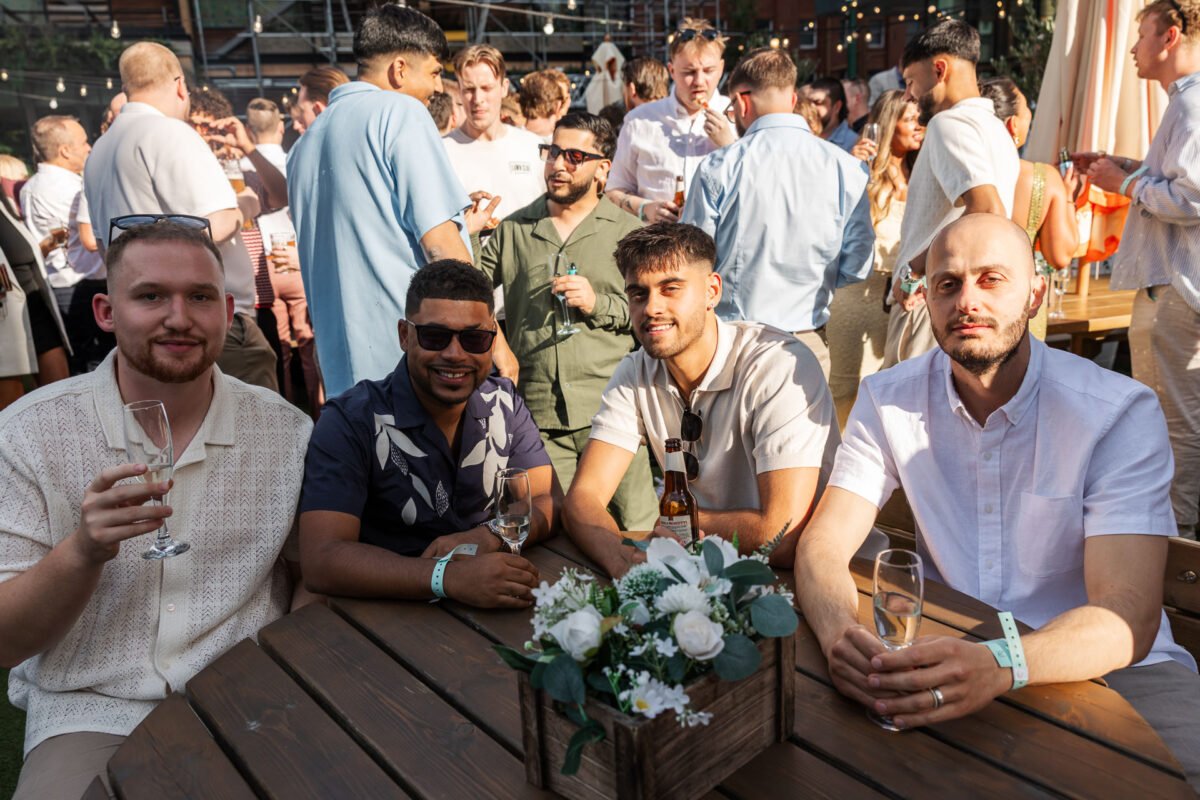 documentary event photography