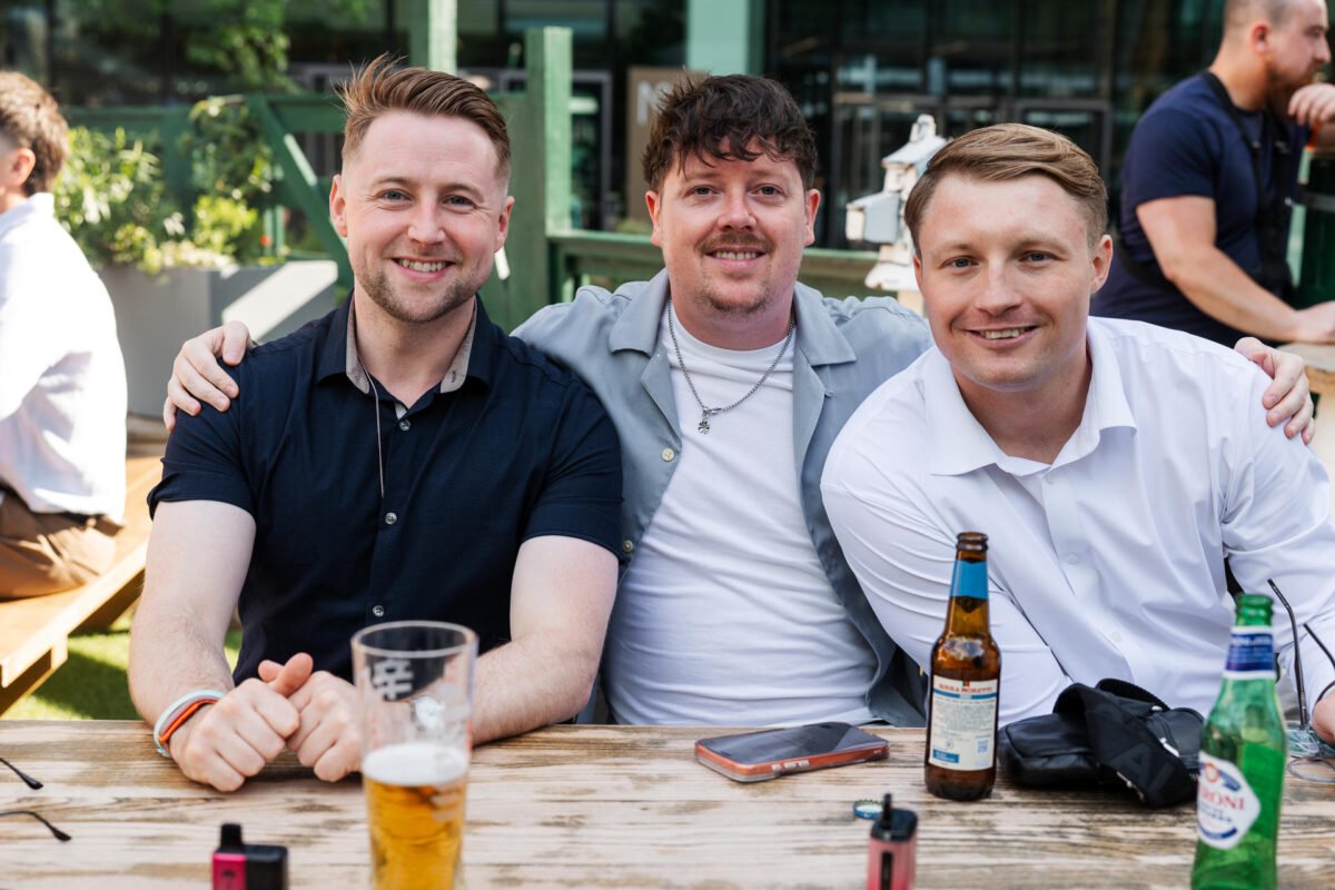 portraits manchester event photography