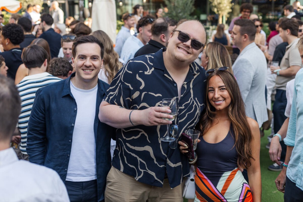 corporate documentary  event